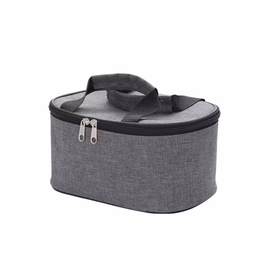 휴대용 알루미늄 호일 도시락 가방