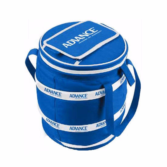 Lifewit 접이식 및 단열 대형 도시락 가방