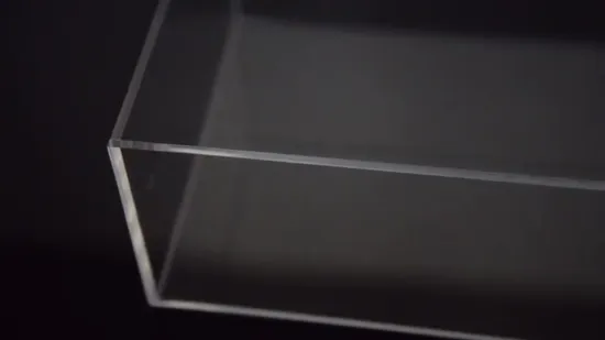 Elegent 아크릴 얼굴 스킨 케어 마스크 Dispay 보관 상자 사용자 정의