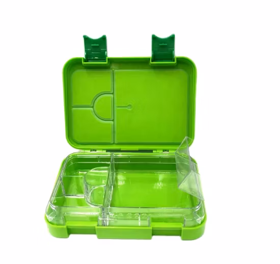 아오헤아 프렌들리 도시락 도시락 BPA Free 어린이 도시락 어린이