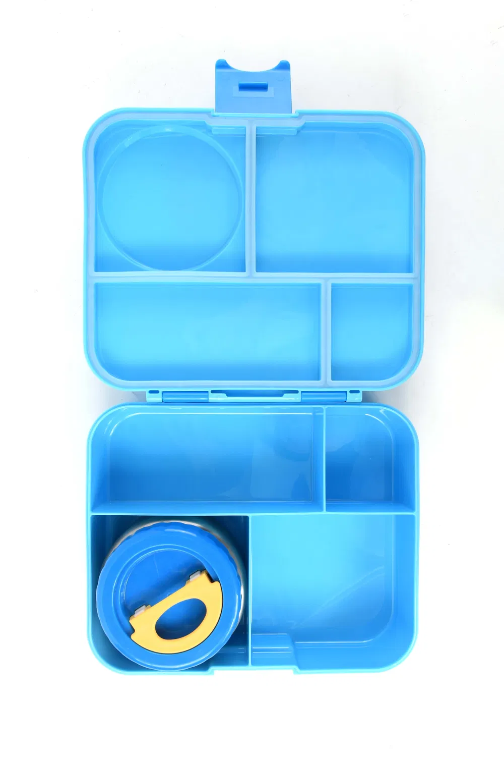 Aohea BPA 무료 도시락 어린이 학교용 Tritan Bento Box
